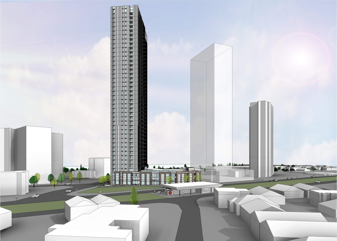 Rendering of building from page 42 of the file '2024-09-27 - UDRP Report - D07-12-24-0104'