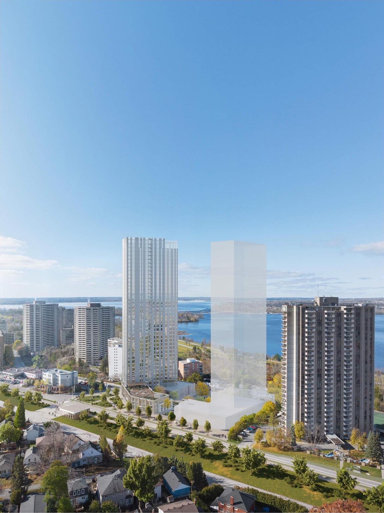 Rendering of building from page 45 of the file '2024-09-27 - UDRP Report - D07-12-24-0104'