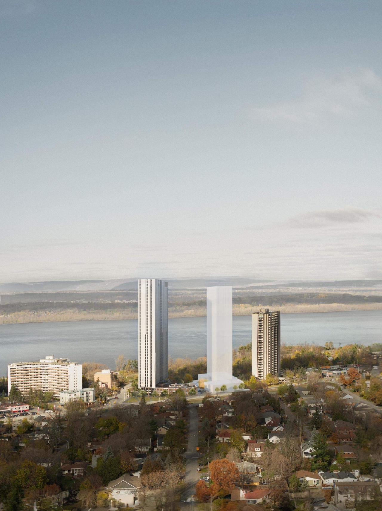 Rendering of building from page 45 of the file '2024-09-27 - UDRP Report - D07-12-24-0104'