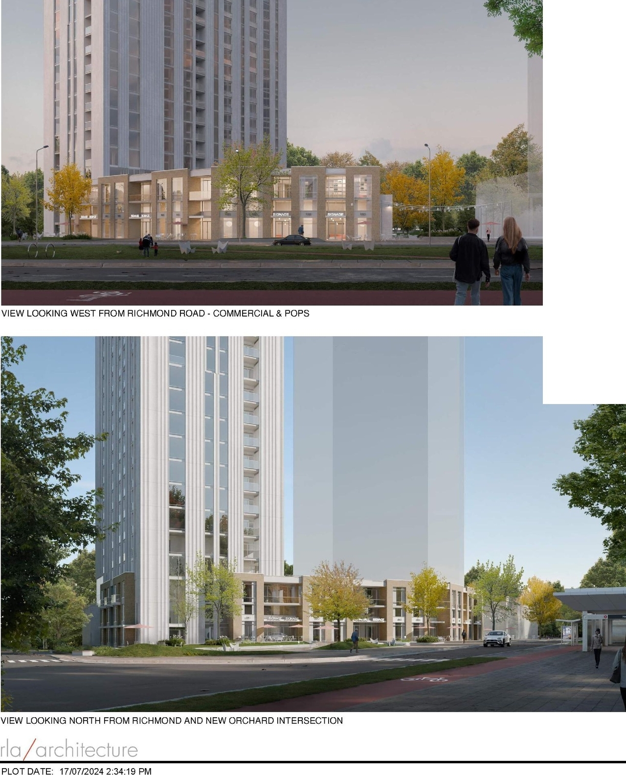 Rendering of building from page 46 of the file '2024-09-27 - UDRP Report - D07-12-24-0104'