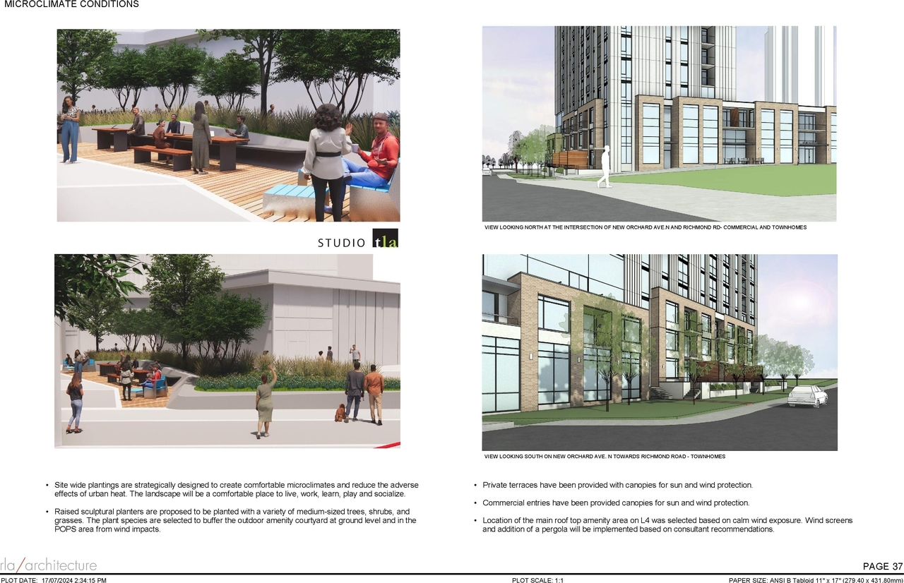 Rendering of building from page 47 of the file '2024-09-27 - UDRP Report - D07-12-24-0104'