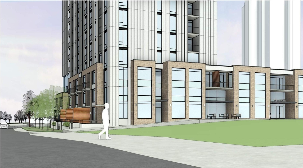 Rendering of building from page 47 of the file '2024-09-27 - UDRP Report - D07-12-24-0104'