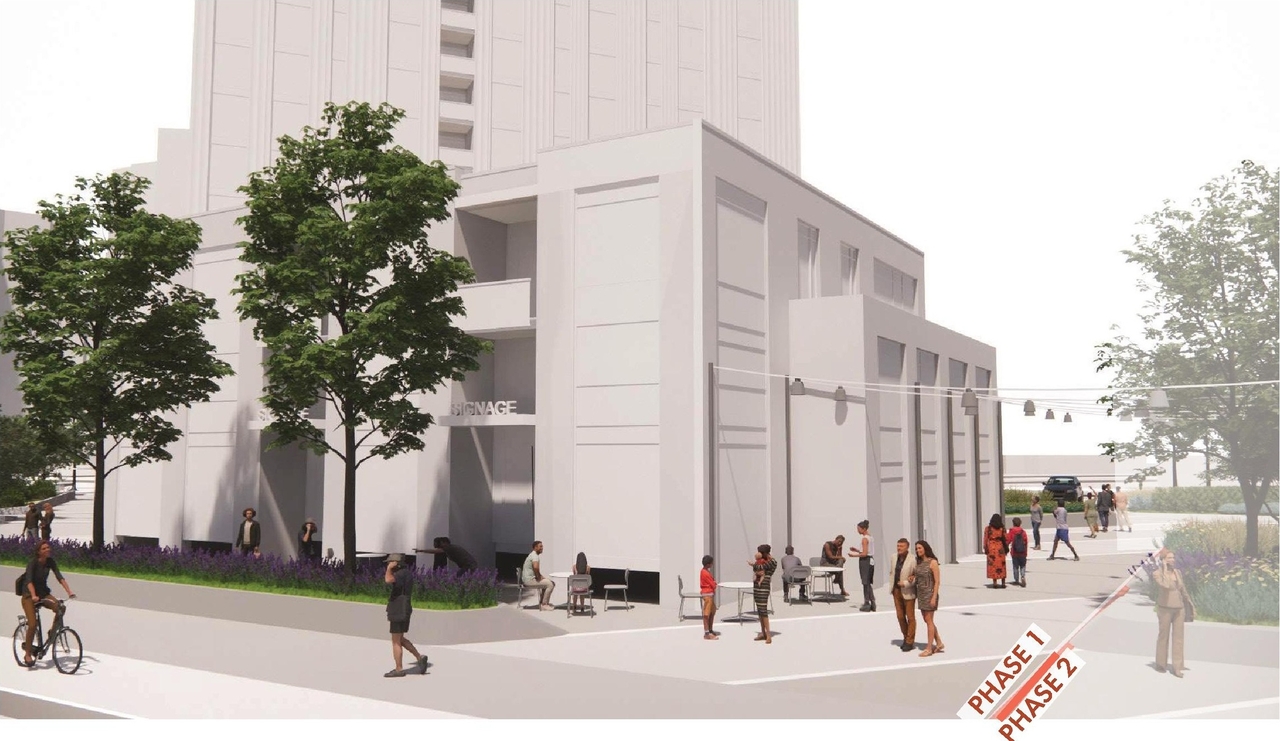 Rendering of building from page 55 of the file '2024-09-27 - UDRP Report - D07-12-24-0104'