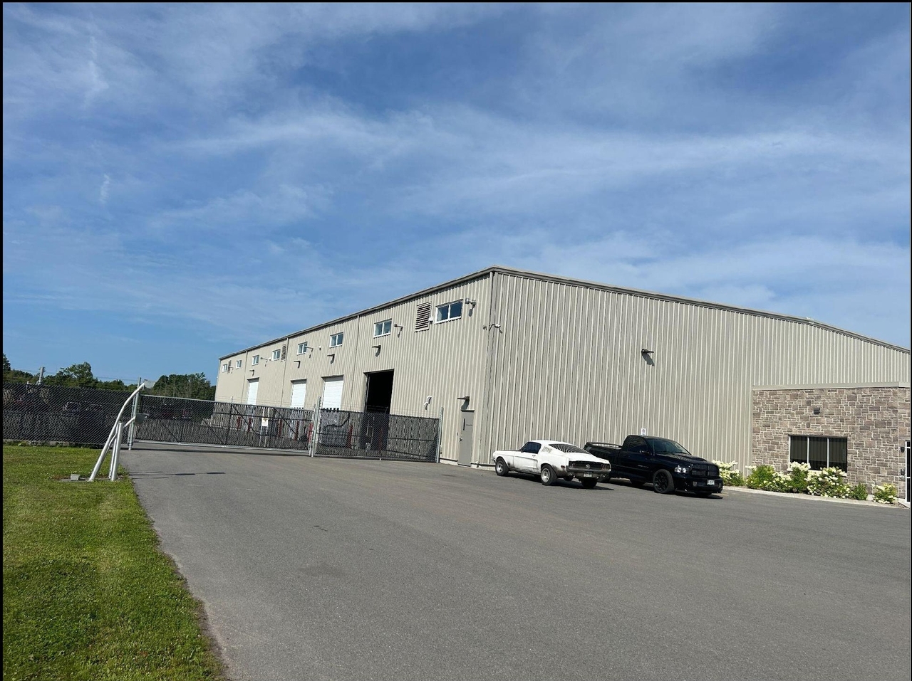 Rendering of building from page 11 of the file '2024-09-17 - Design Brief - D07-12-24-0106'