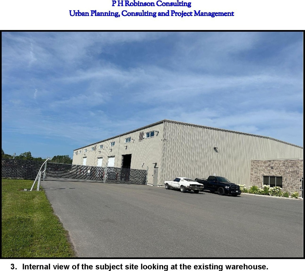 Rendering of building from page 11 of the file '2024-09-17 - Design Brief - D07-12-24-0106'