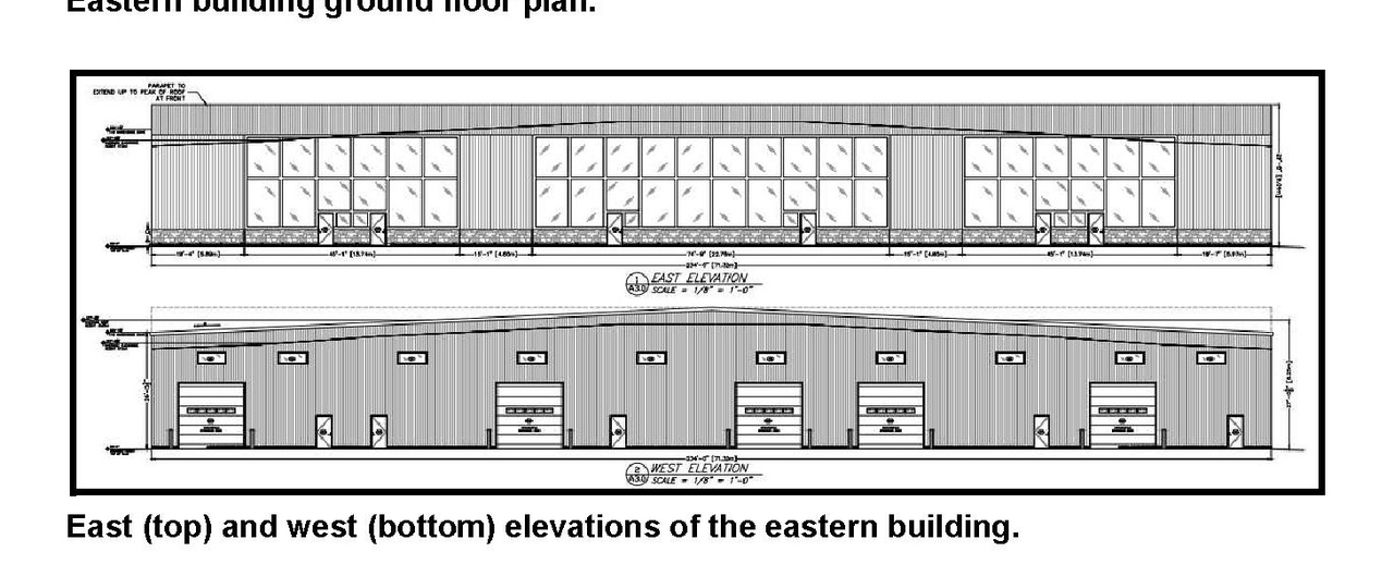 Floor plan for project from page 21 of the file '2024-09-17 - Design Brief - D07-12-24-0106'