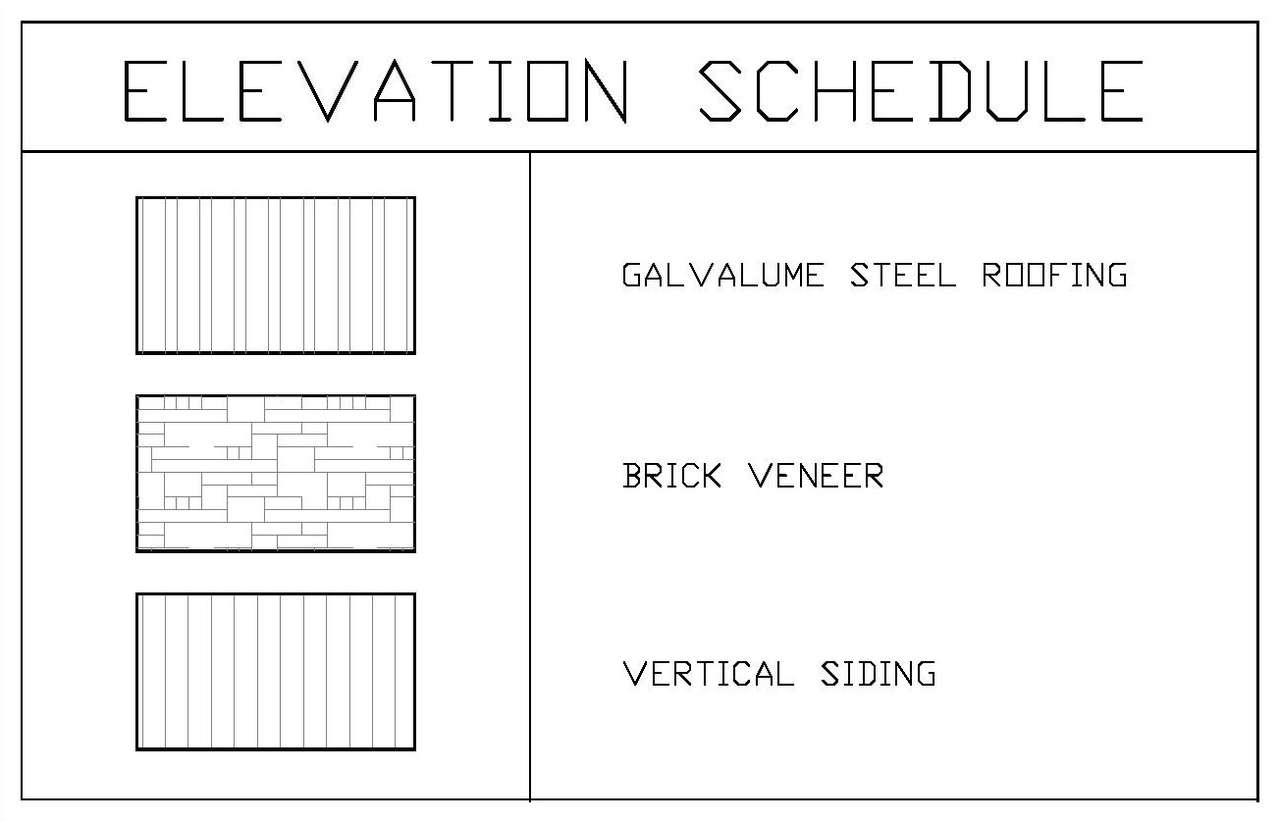 Image from page 4 of the file '2024-09-17 - Architectural Elevation and Floor Plans - D07-12-24-0106'