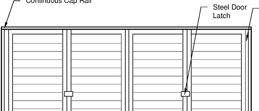 Image from page 1 of the file '2025-12-03 - Site Plan Fire Route Floor Plans and Elevations - D07-12-24-0112'