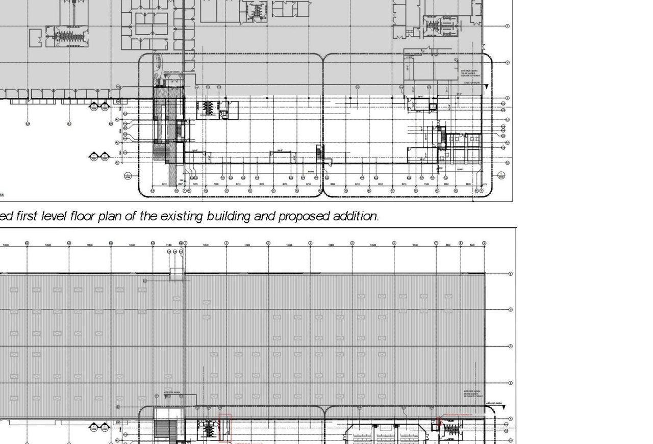 Floor plan for project from page 23 of the file '2024-11-27 - Design Brief - D07-12-24-0113'