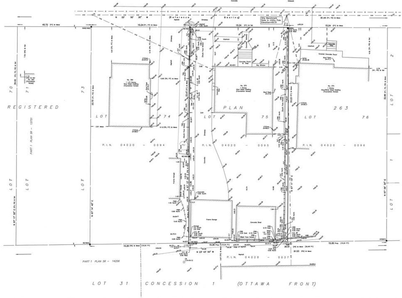 Floor plan for project from page 46 of the file '2024-10-01 - Urban Design Brief - D07-12-24-0114'