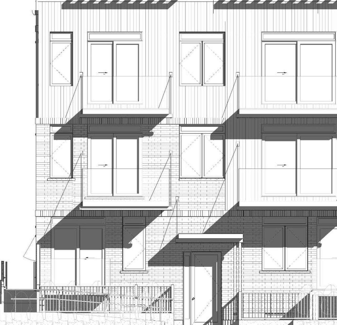 Image from page 48 of the file '2024-10-01 - Urban Design Brief - D07-12-24-0114'