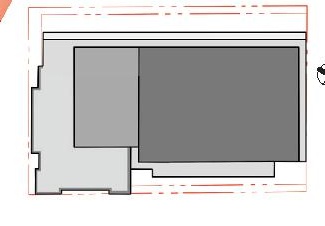Floor plan for project from page 12 of the file '2024-10-11 - Urban Design Brief - D07-12-24-0127'