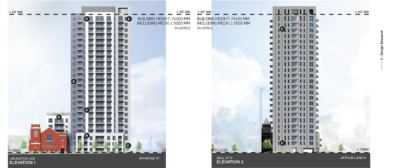 Image from page 27 of the file '2024-10-11 - Urban Design Brief - D07-12-24-0127'