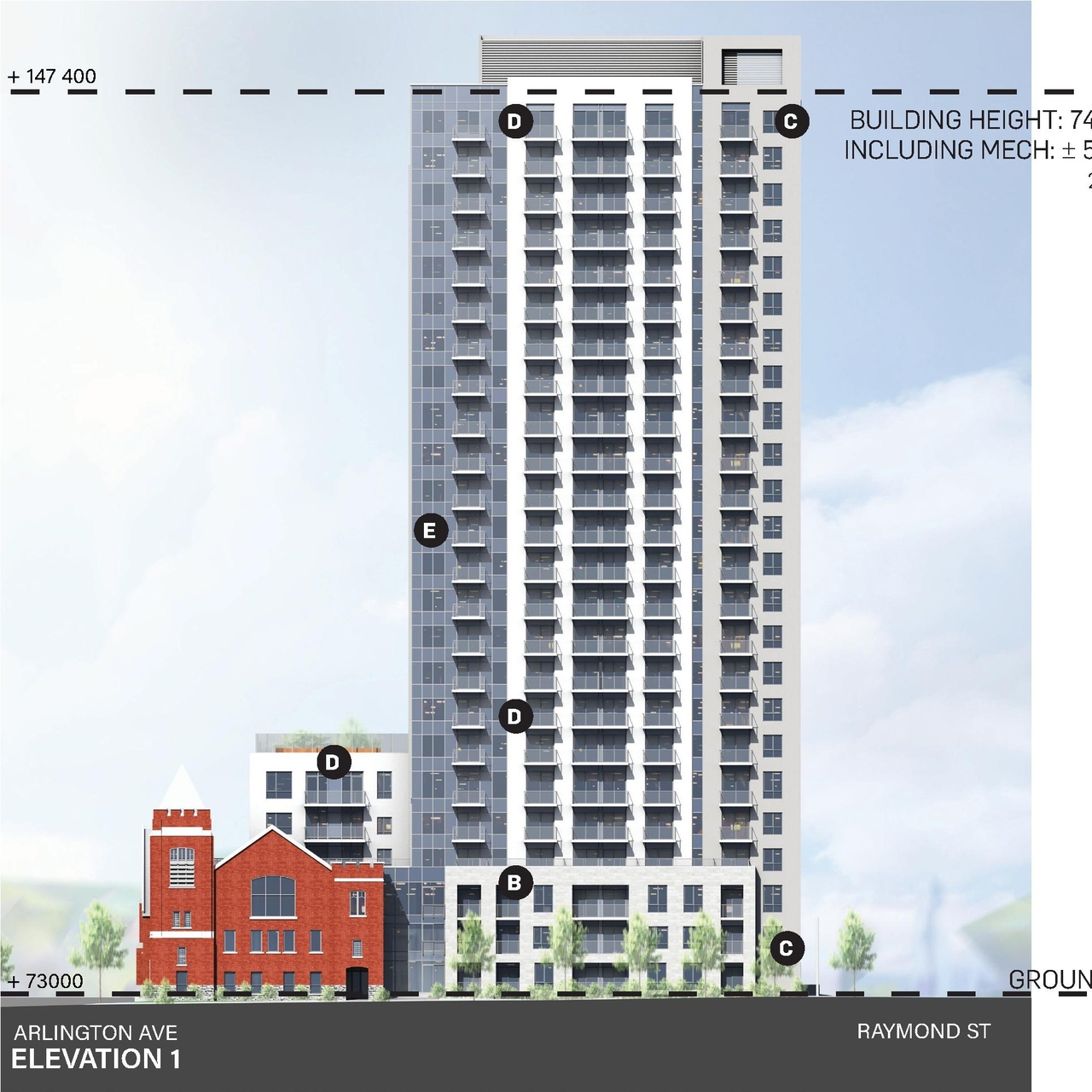 Image from page 27 of the file '2024-10-11 - Urban Design Brief - D07-12-24-0127'