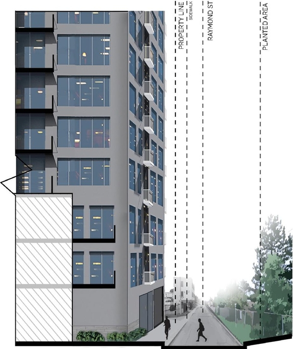 Image from page 40 of the file '2024-10-11 - Urban Design Brief - D07-12-24-0127'