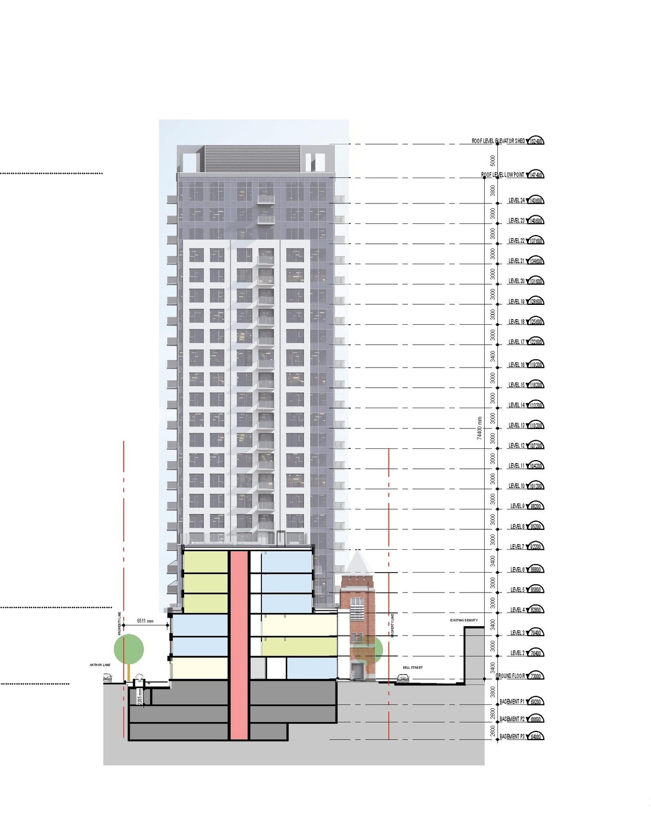 Image from page 68 of the file '2024-10-11 - Urban Design Brief - D07-12-24-0127'