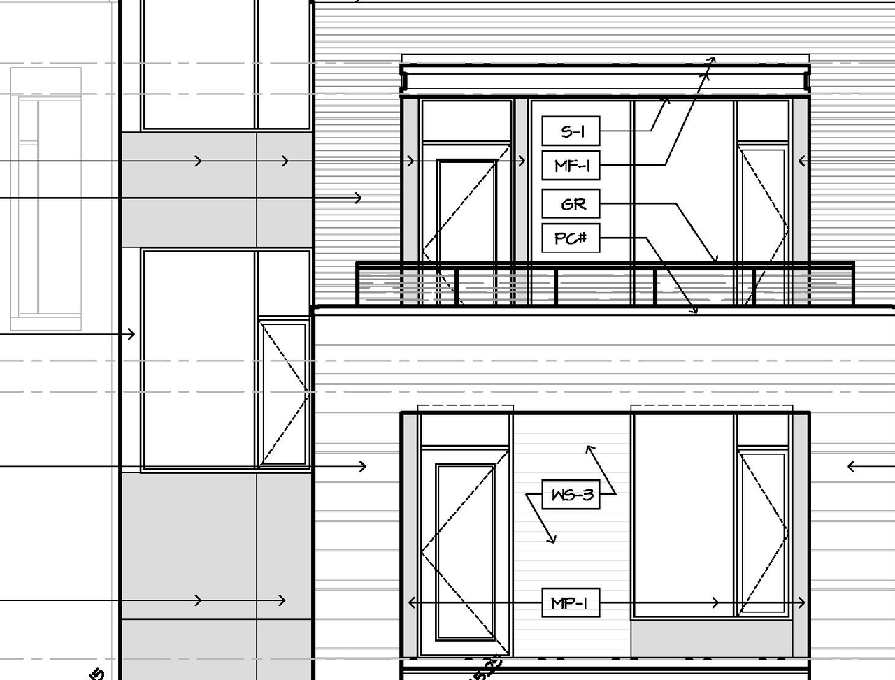 Image from page 31 of the file '2024-10-18 - Urban Design Brief - D07-12-24-0130'