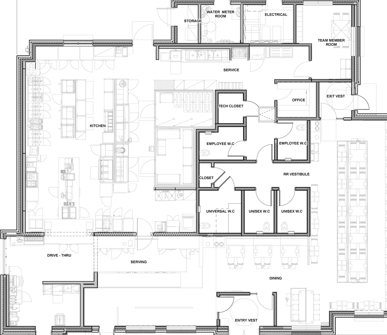 Floor plan for project from page 1 of the file '2024-10-21 - Floor Plan - D07-12-24-0131'