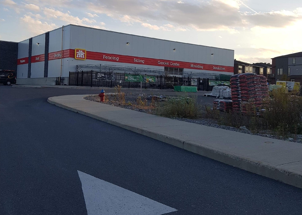 Rendering of building from page 7 of the file '2024-11-01 - Urban Design Brief - D07-12-24-0134'