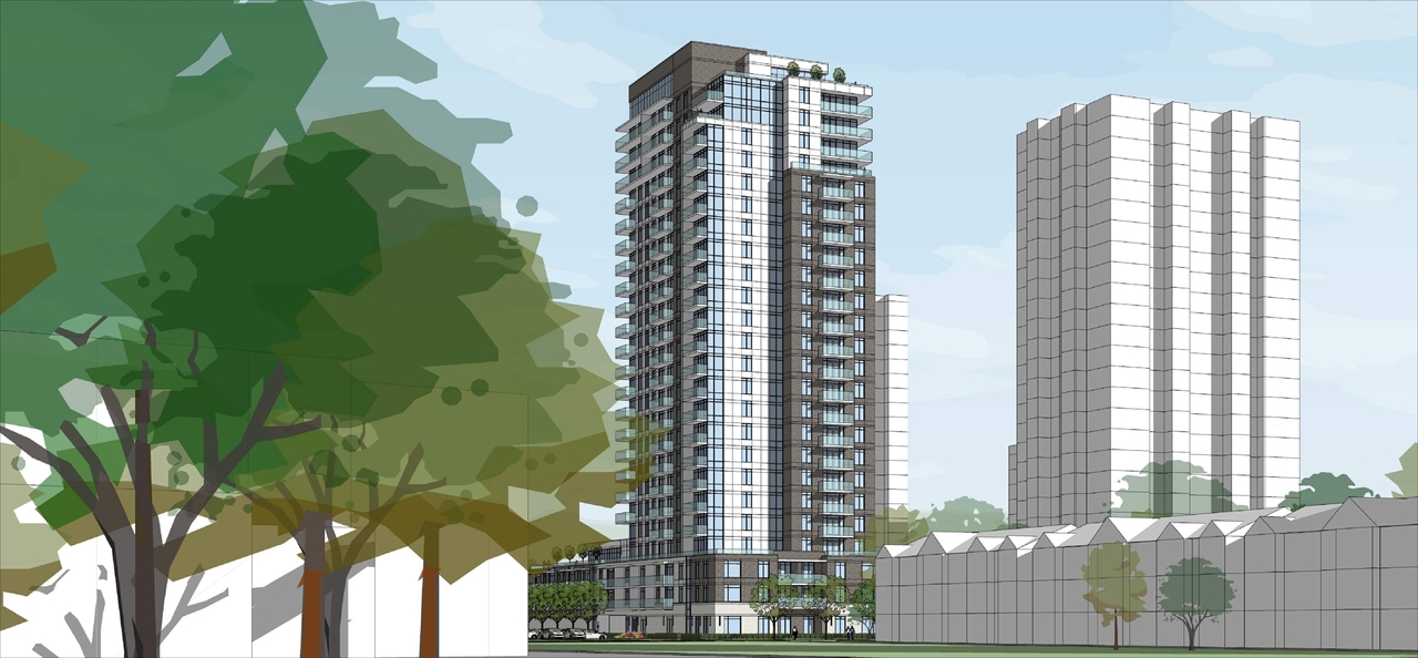 Rendering of building from page 2 of the file '2024-10-30 - Perspectives - D07-12-24-0138'