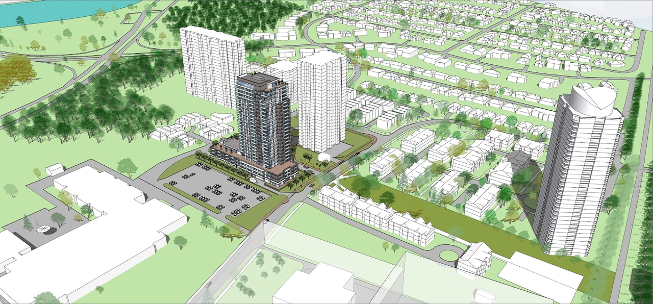 Rendering of building from page 4 of the file '2024-10-30 - Perspectives - D07-12-24-0138'