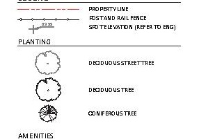 Construction site plan for project from page 20 of the file '2024-11-04 - Urban Design Brief - D07-12-24-0141'