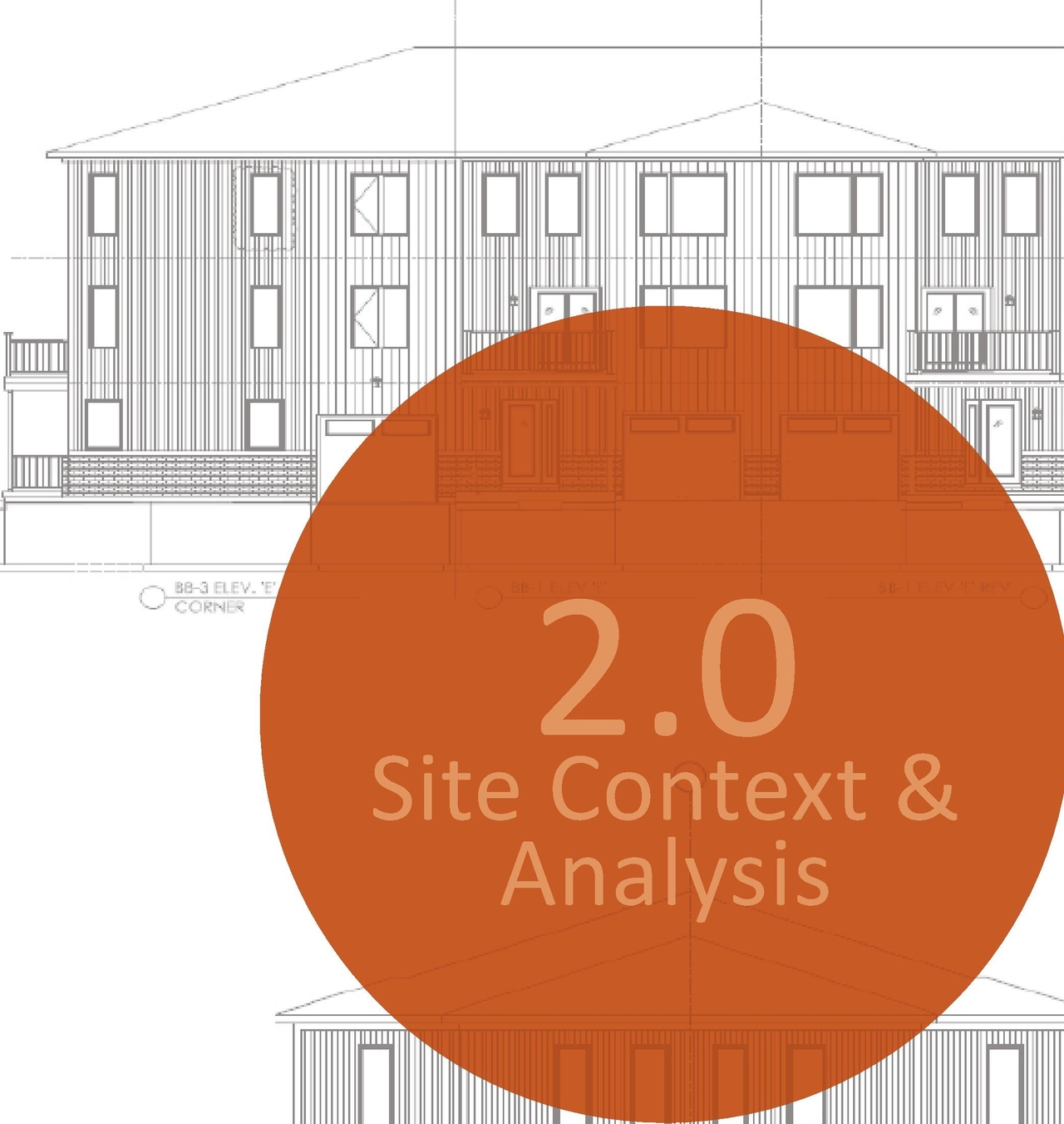 Construction site plan for project from page 8 of the file '2024-11-04 - Urban Design Brief - D07-12-24-0141'