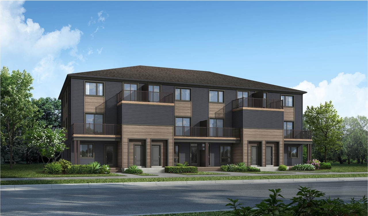 Rendering of building from page 21 of the file '2024-11-04 - Urban Design Brief - D07-12-24-0142'