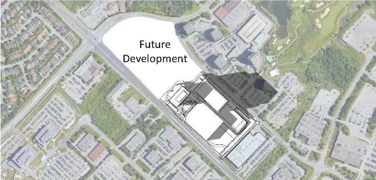 Construction site plan for project from page 103 of the file '2025-01-10 - Design Brief - D07-12-24-0149'
