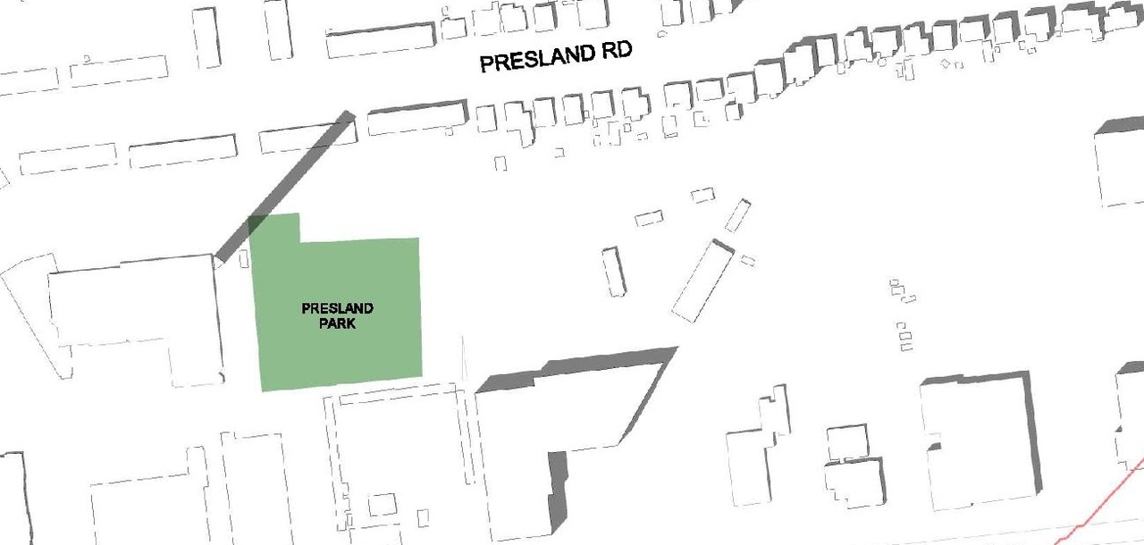 Construction site plan for project from page 68 of the file '2024-11-20 - Urban Design Brief - D07-12-24-0151'