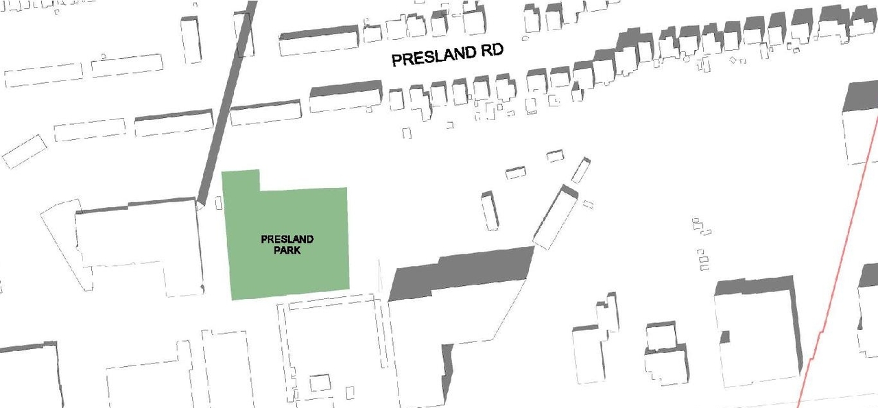 Construction site plan for project from page 73 of the file '2024-11-20 - Urban Design Brief - D07-12-24-0151'
