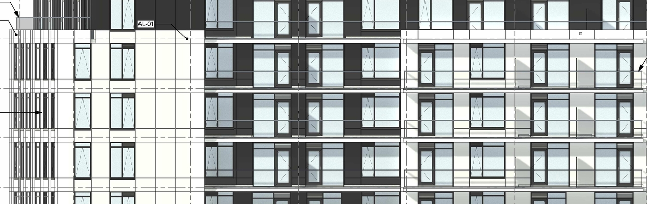 Image from page 7 of the file '2025-06-03 - Floor Plans & Elevations - D07-12-24-0154'