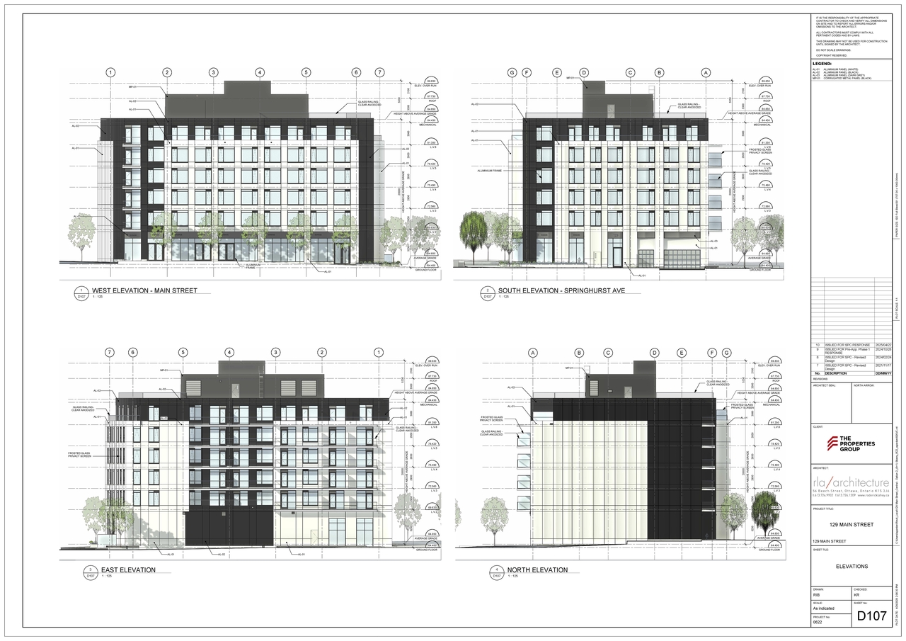 Image from page 7 of the file '2025-06-03 - Floor Plans & Elevations - D07-12-24-0154'
