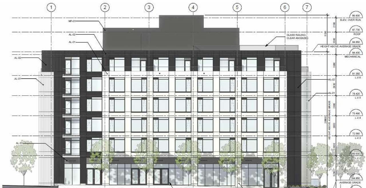 Image from page 18 of the file '2025-06-03 - Urban Design Brief - D07-12-24-0154'