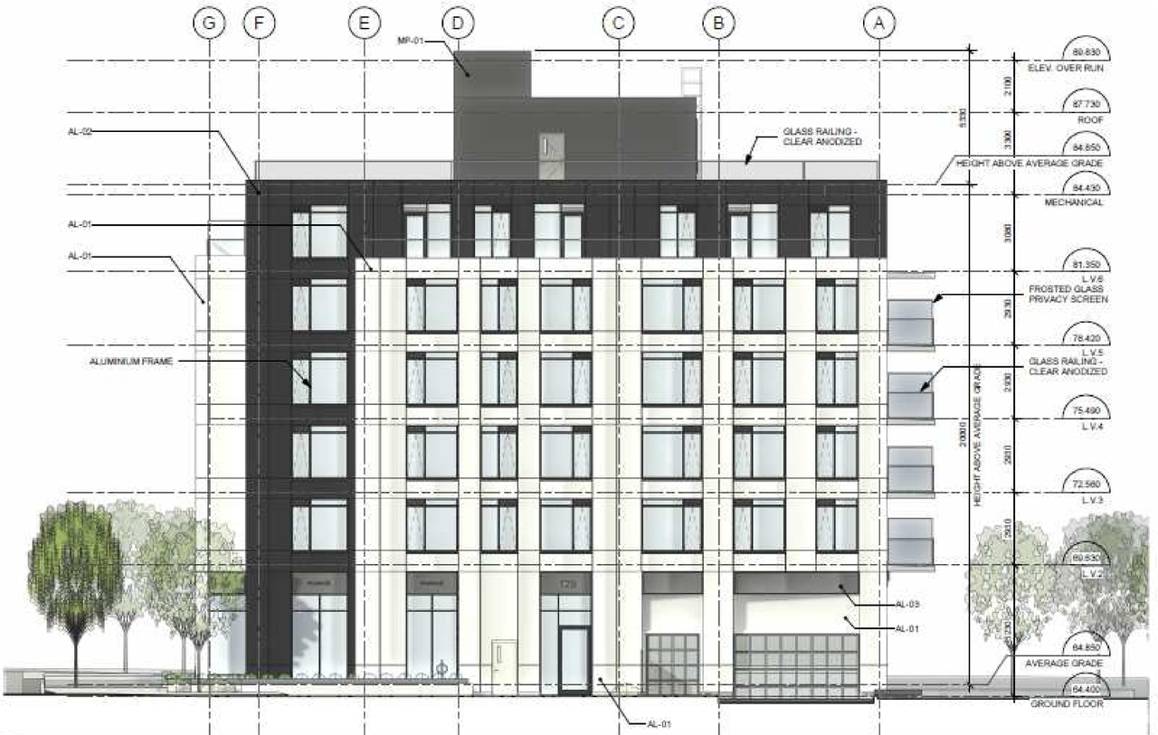 Image from page 19 of the file '2025-06-03 - Urban Design Brief - D07-12-24-0154'
