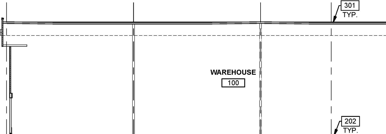 Floor plan for project from page 7 of the file '2024-11-25 - Floor Plans - D07-12-24-0156'