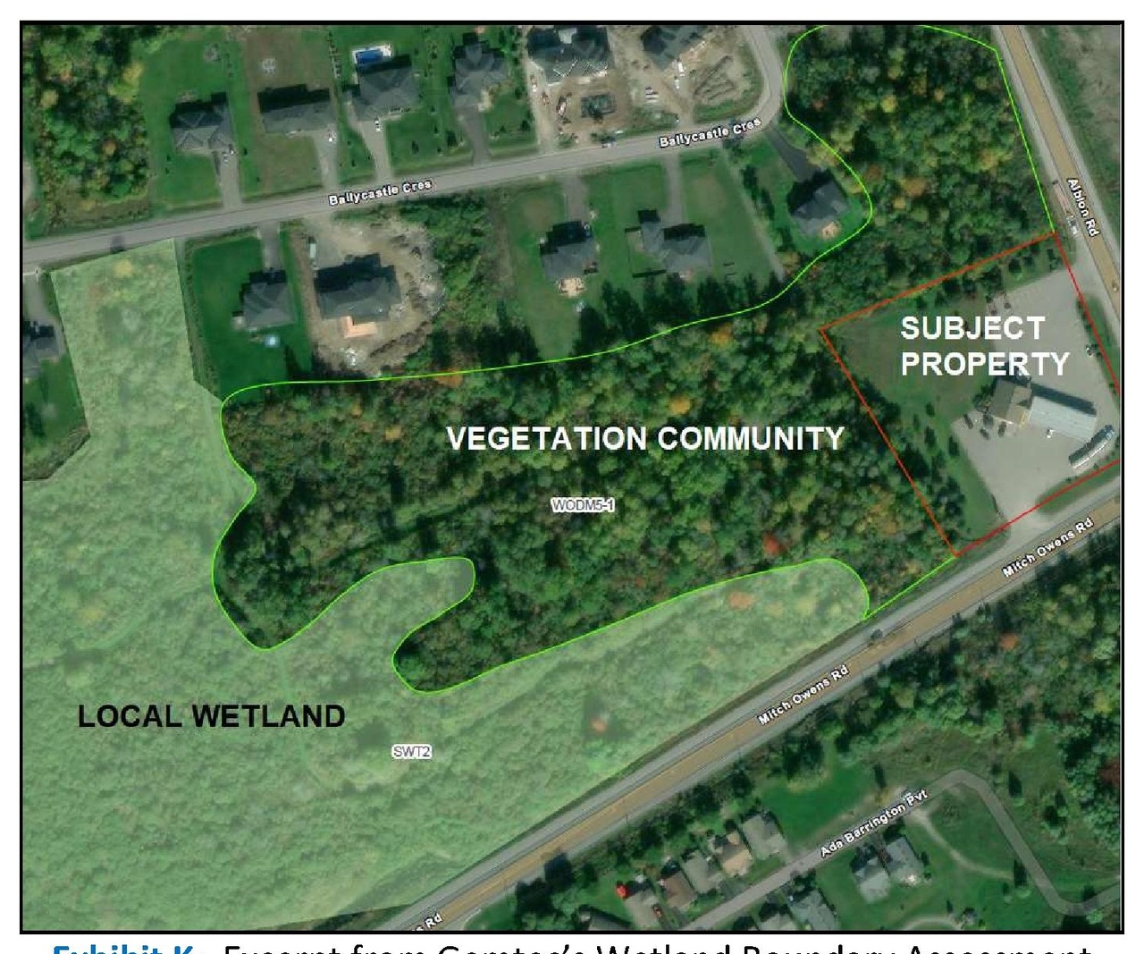Construction site plan for project from page 12 of the file '2024-11-28 - Urban Design Brief - D07-12-24-0157'