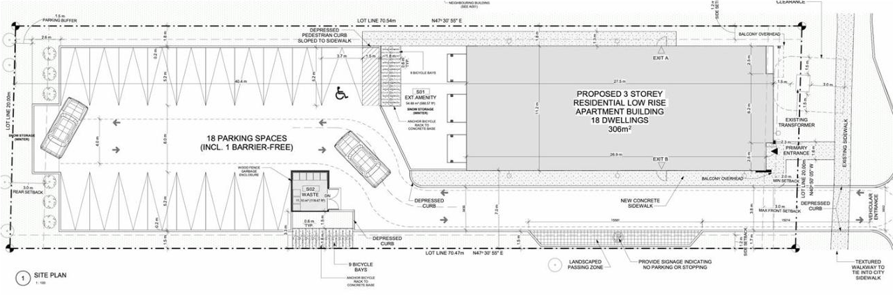 Image from page 5 of the file '2025-04-11 - Urban Design Brief Rev1 - D07-12-24-0167'