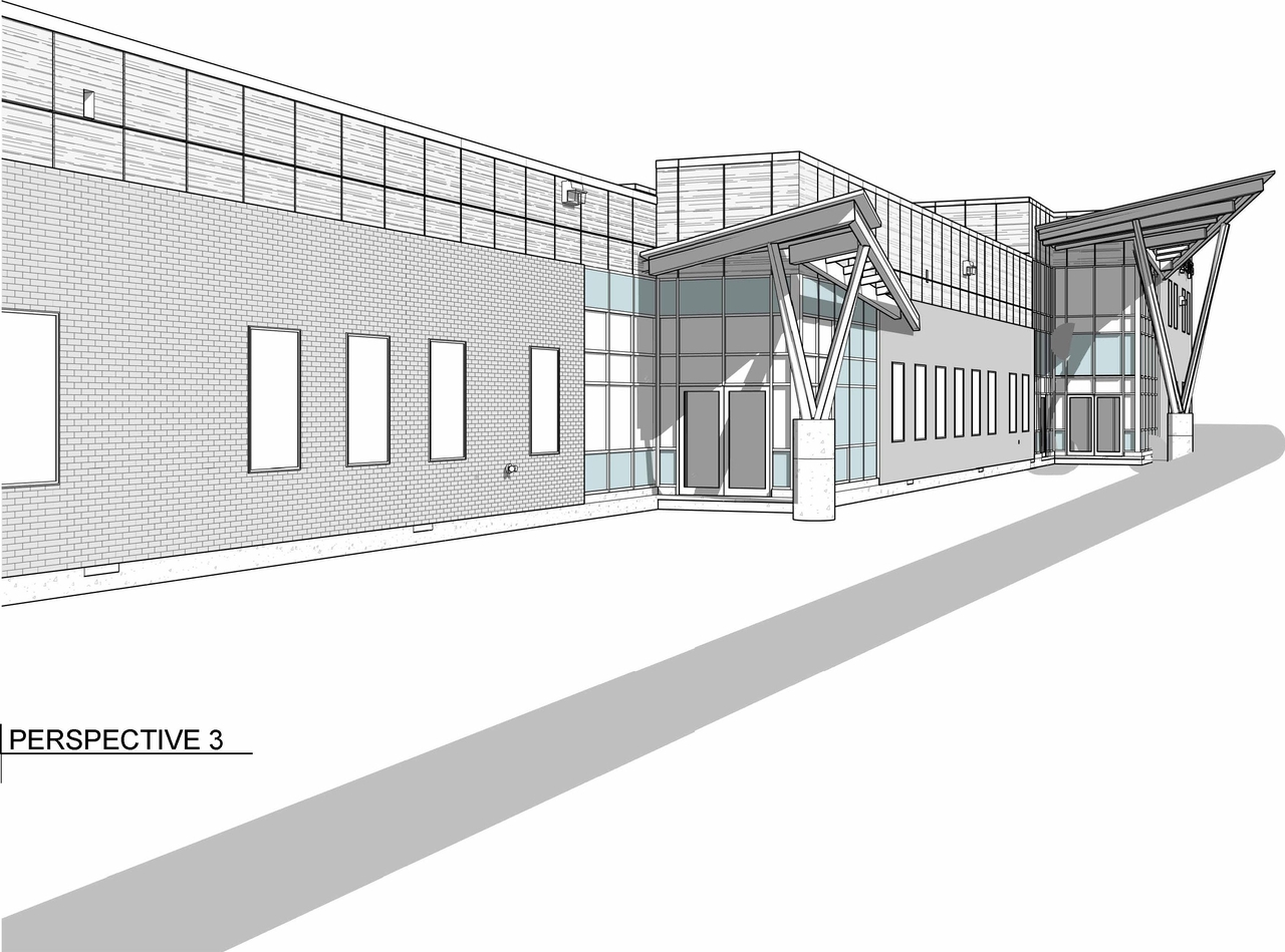 Image from page 2 of the file '2025-06-11 - Elevations & Perspectives - D07-12-24-0170'