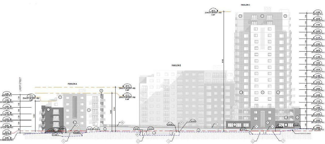 Image from page 20 of the file '2024-12-13 - Urban Design Brief - D07-12-24-0172'