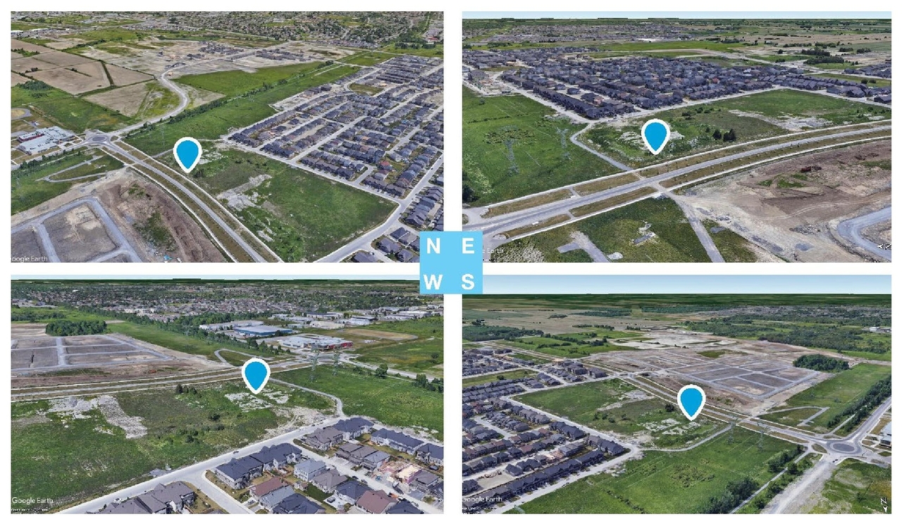 Construction site plan for project from page 5 of the file '2024-12-13 - Urban Design Brief - D07-12-24-0172'