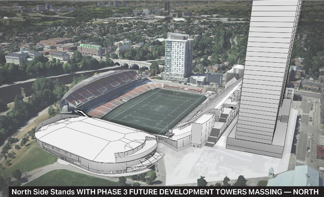 Rendering of building from page 36 of the file '2025-01-10 - Urban Design Review Panel Report - D07-12-24-0178'