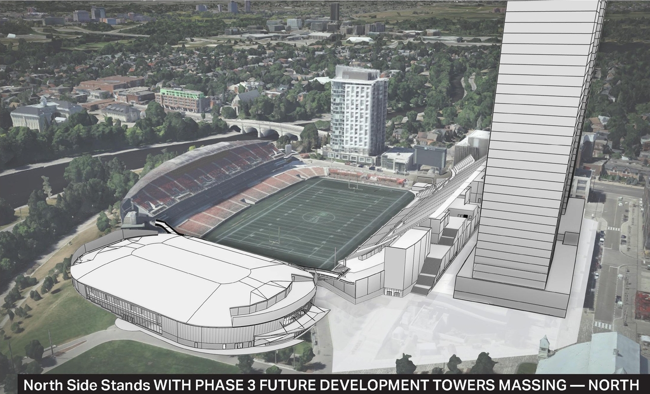 Rendering of building from page 36 of the file '2025-01-10 - Urban Design Review Panel Report - D07-12-24-0178'