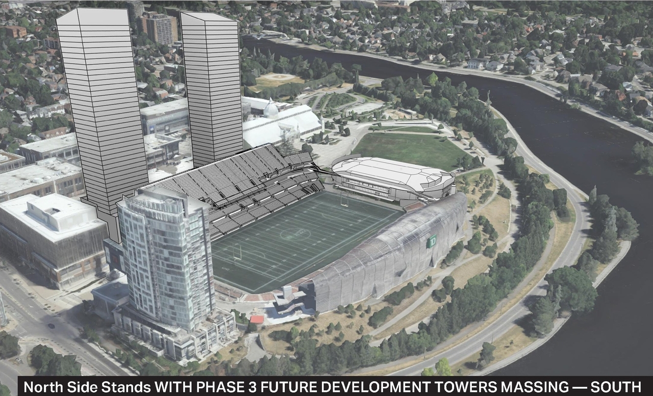 Rendering of building from page 36 of the file '2025-01-10 - Urban Design Review Panel Report - D07-12-24-0178'