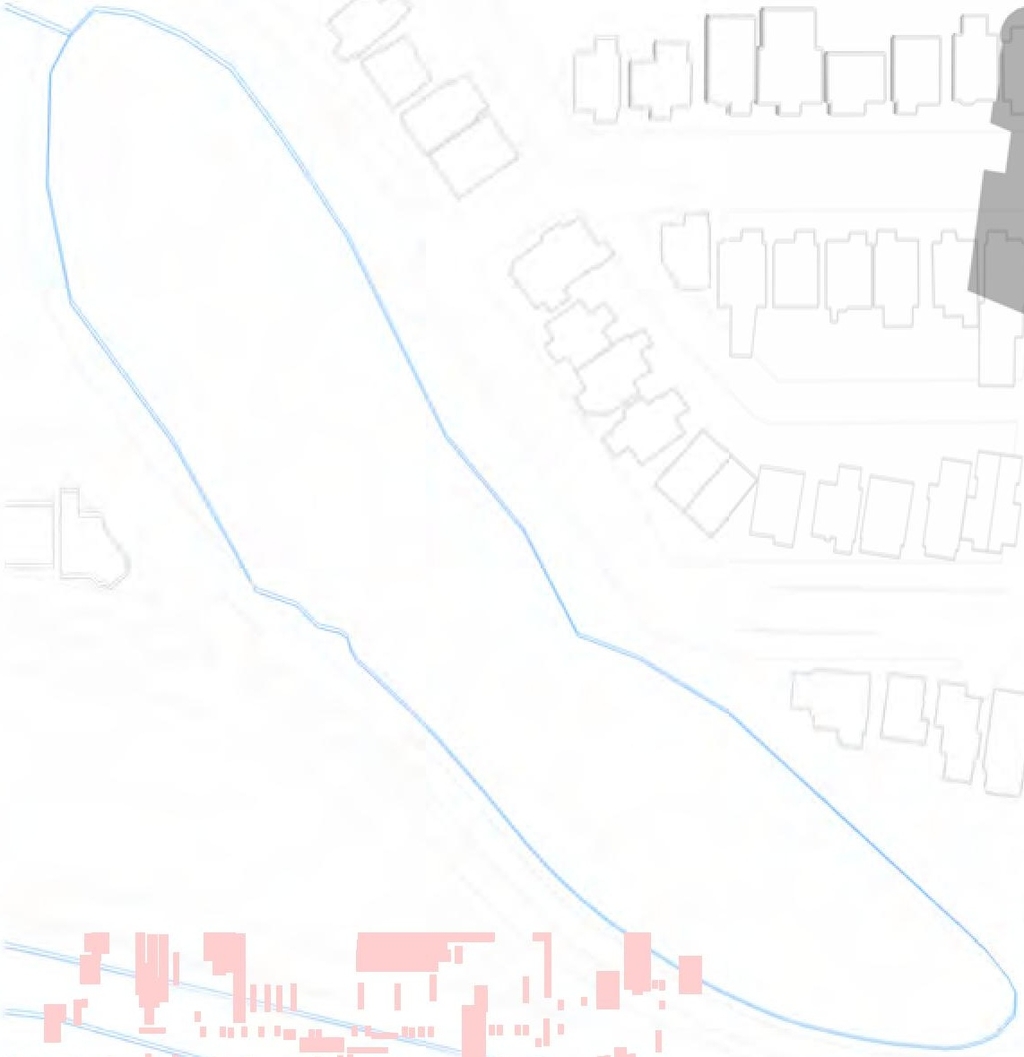 Construction site plan for project from page 55 of the file '2025-01-10 - Urban Design Review Panel Report - D07-12-24-0178'
