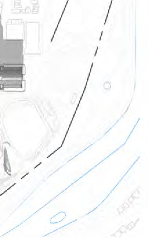 Construction site plan for project from page 74 of the file '2025-01-10 - Urban Design Review Panel Report - D07-12-24-0178'