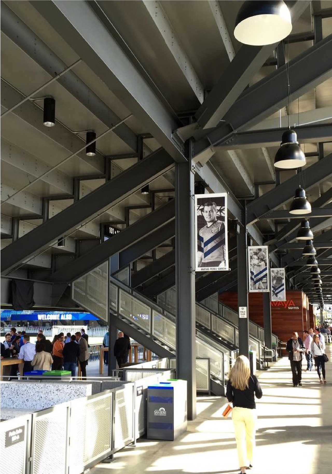 Rendering of building from page 29 of the file '2025-03-06 - Urban Design Brief NNS - D07-12-24-0178'