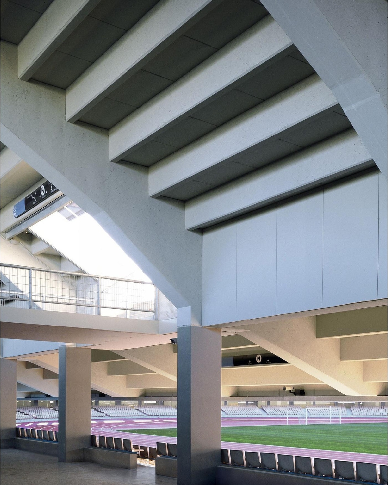 Rendering of building from page 32 of the file '2025-03-06 - Urban Design Brief NNS - D07-12-24-0178'