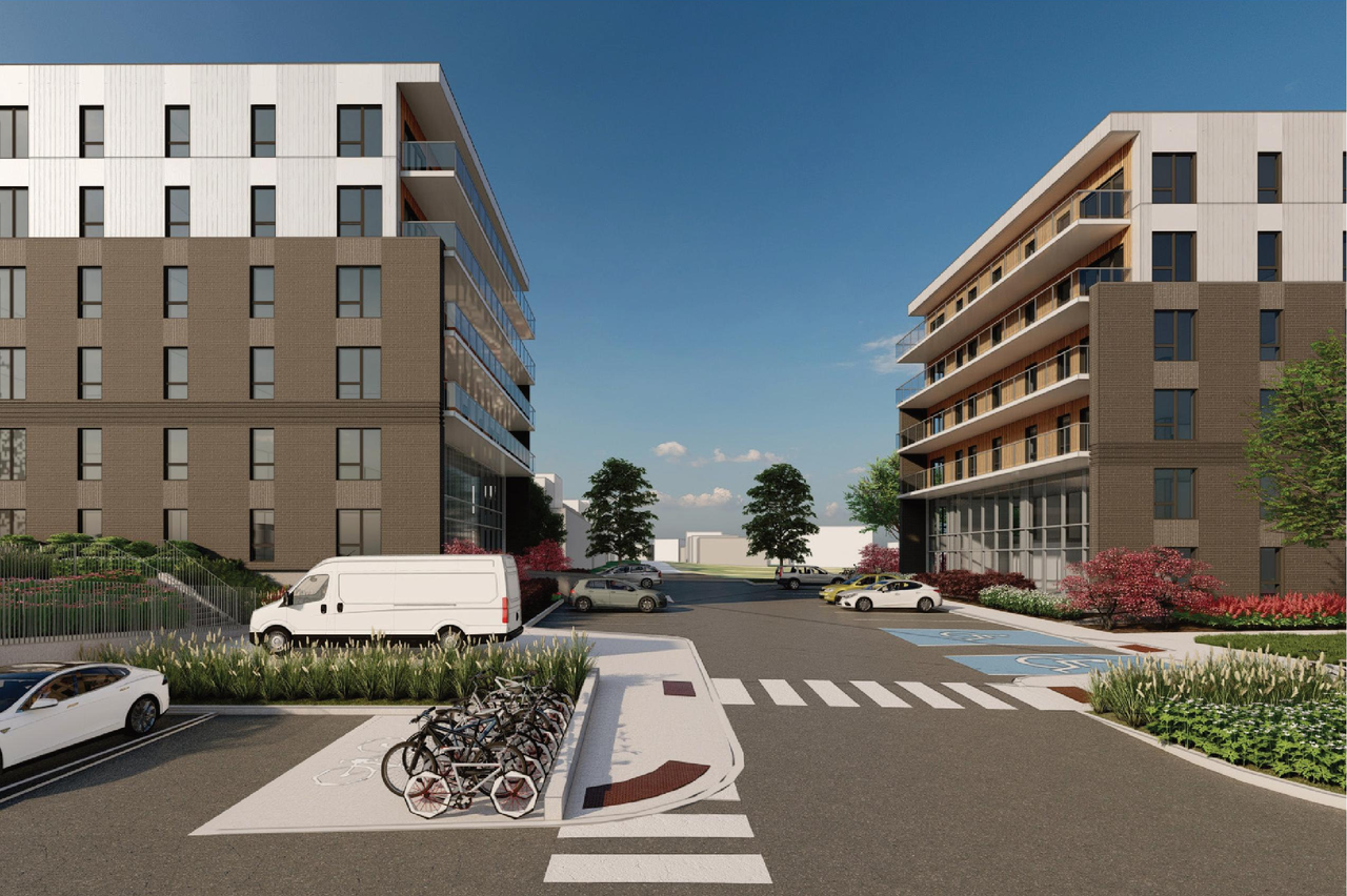 Rendering of building from page 14 of the file '2025-09-02 - Project Renderings - D07-12-25-0005'
