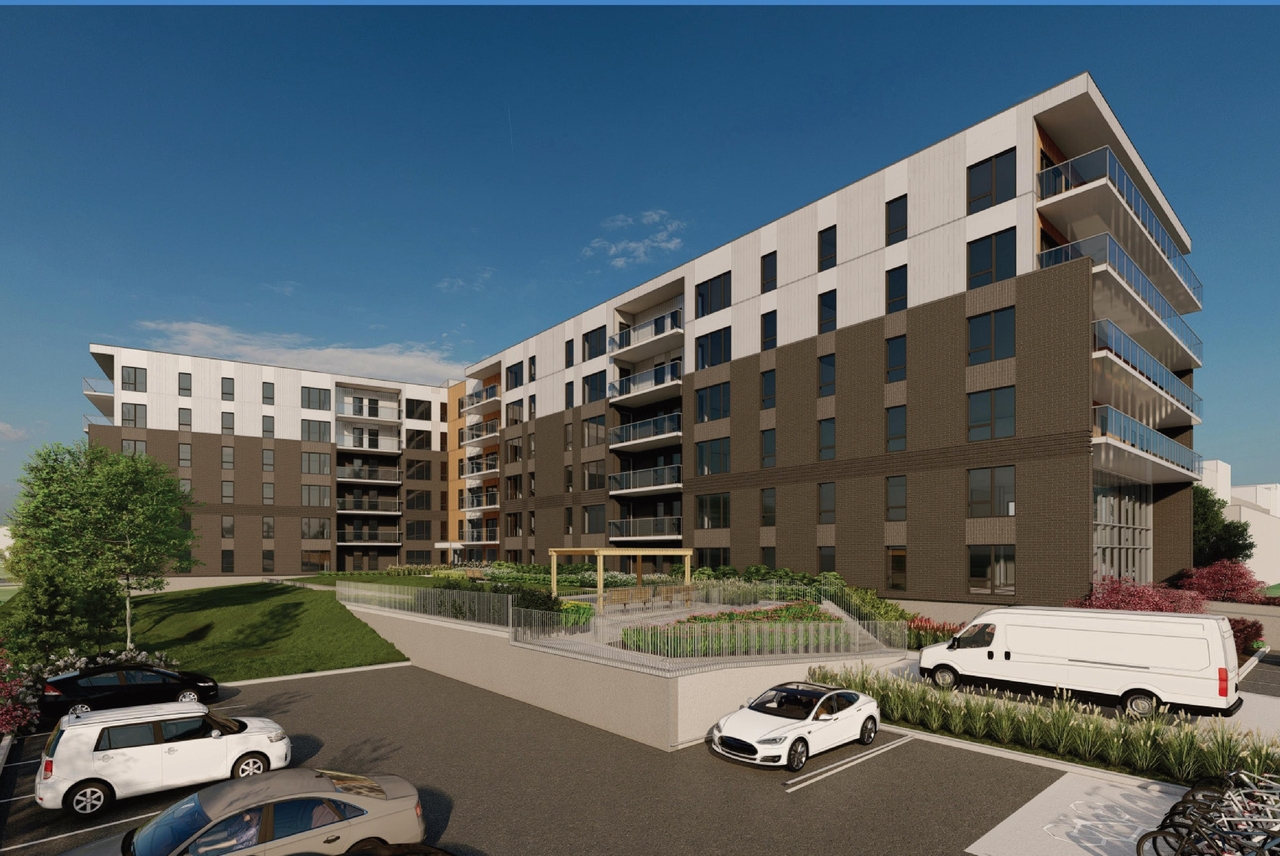 Rendering of building from page 15 of the file '2025-09-02 - Project Renderings - D07-12-25-0005'